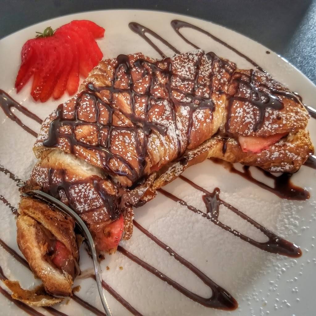 Herberts Bakery & Bistro | bakery | 3781 S Nova Rd, Port Orange, FL 32129, USA | 3863016007 OR +1 386-301-6007