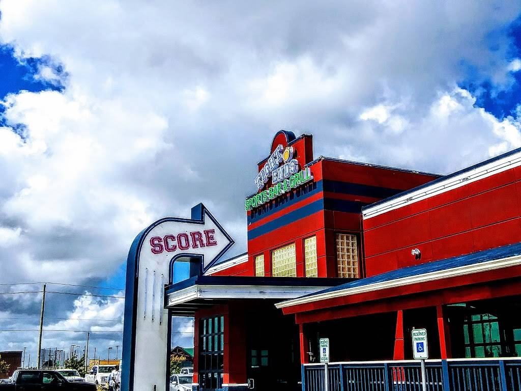 Tight Ends Sports Bar & Grill | restaurant | 2502 Gulf Fwy S, League City, TX 77573, USA | 8327694330 OR +1 832-769-4330