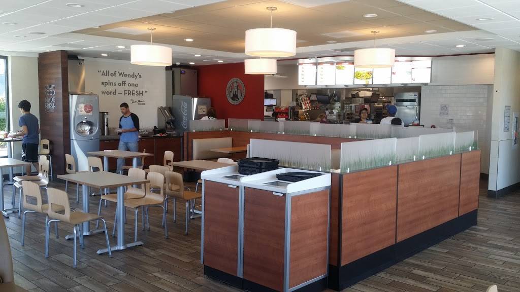 Wendys | restaurant | 17435 Hesperian Blvd, San Lorenzo, CA 94580, USA | 5104812481 OR +1 510-481-2481