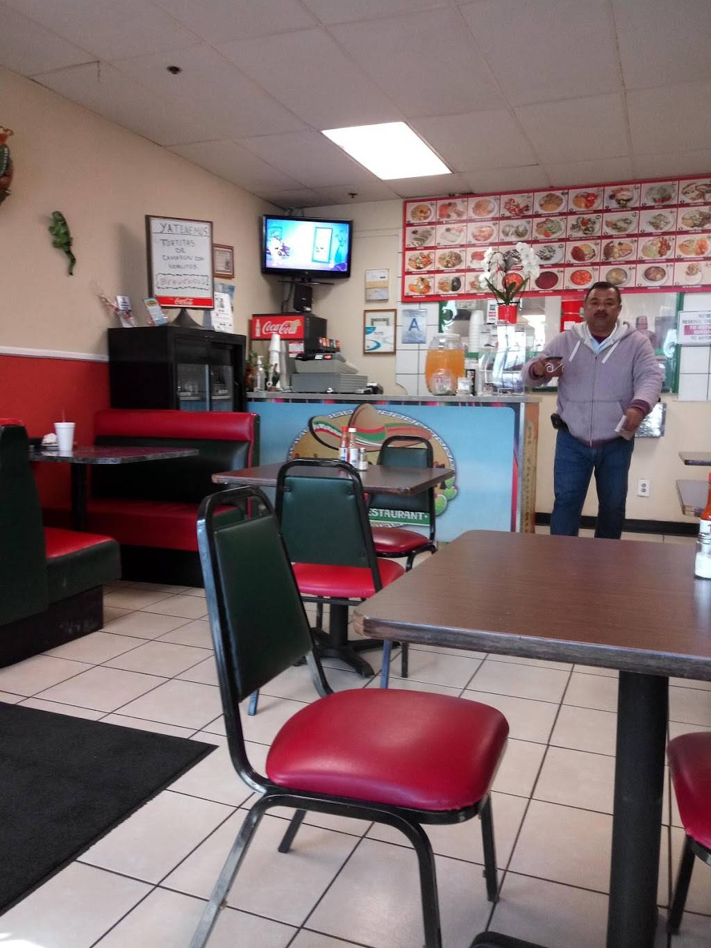 Mi Taqueria | restaurant | 10550 Ramona Ave F, Montclair, CA 91763, USA | 9096247608 OR +1 909-624-7608