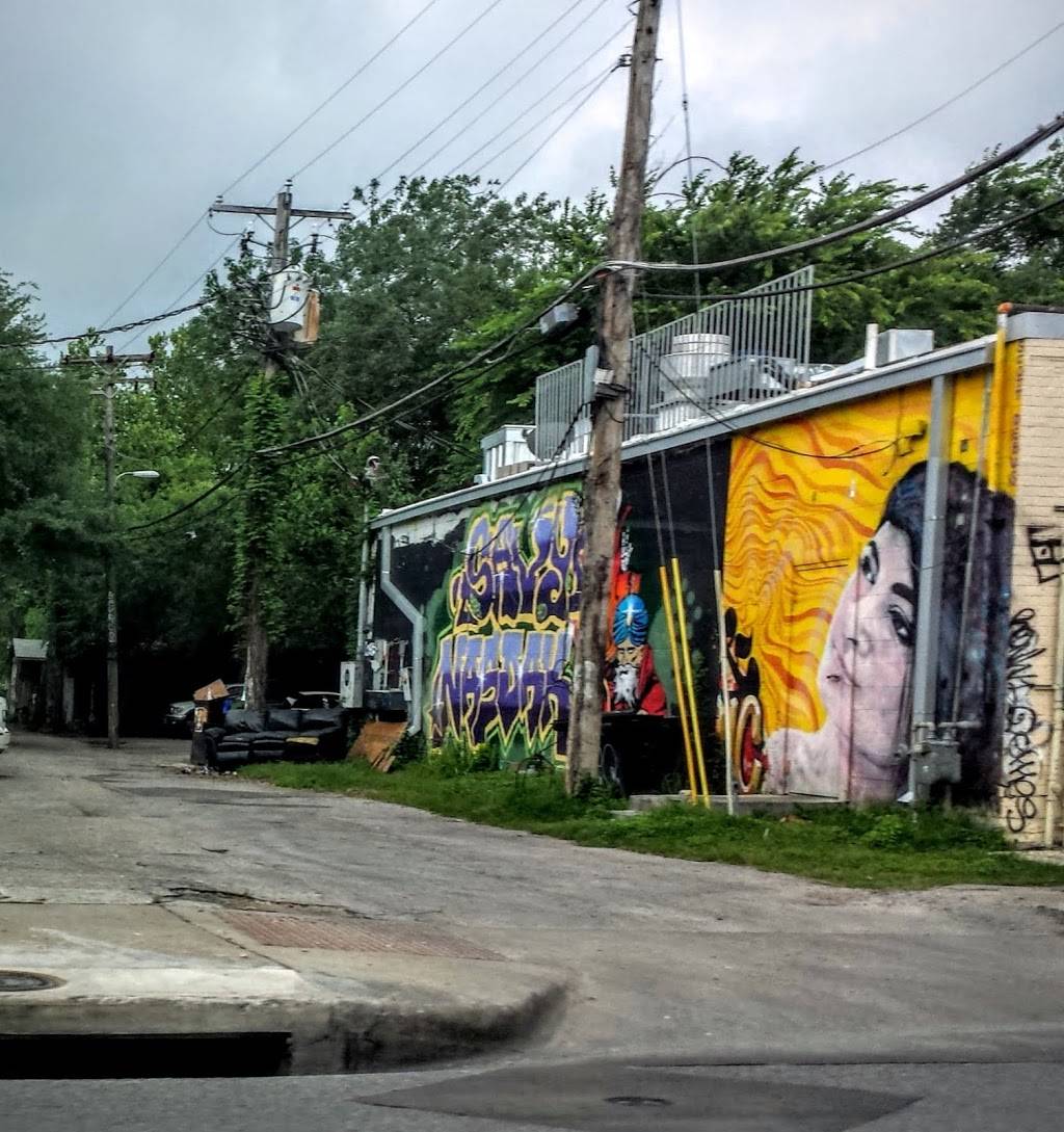 Wok N Express | restaurant | 4413 Guadalupe St, Austin, TX 78751, USA | 5124597055 OR +1 512-459-7055