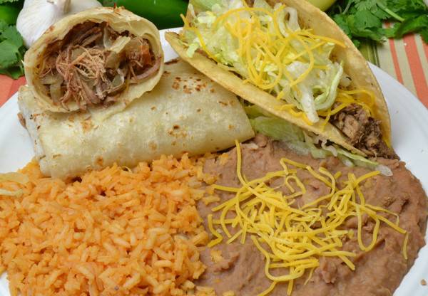 Juliobertos Fresh Mexican Food | restaurant | 717 E Glendale Ave, Phoenix, AZ 85020, USA | 6022747702 OR +1 602-274-7702