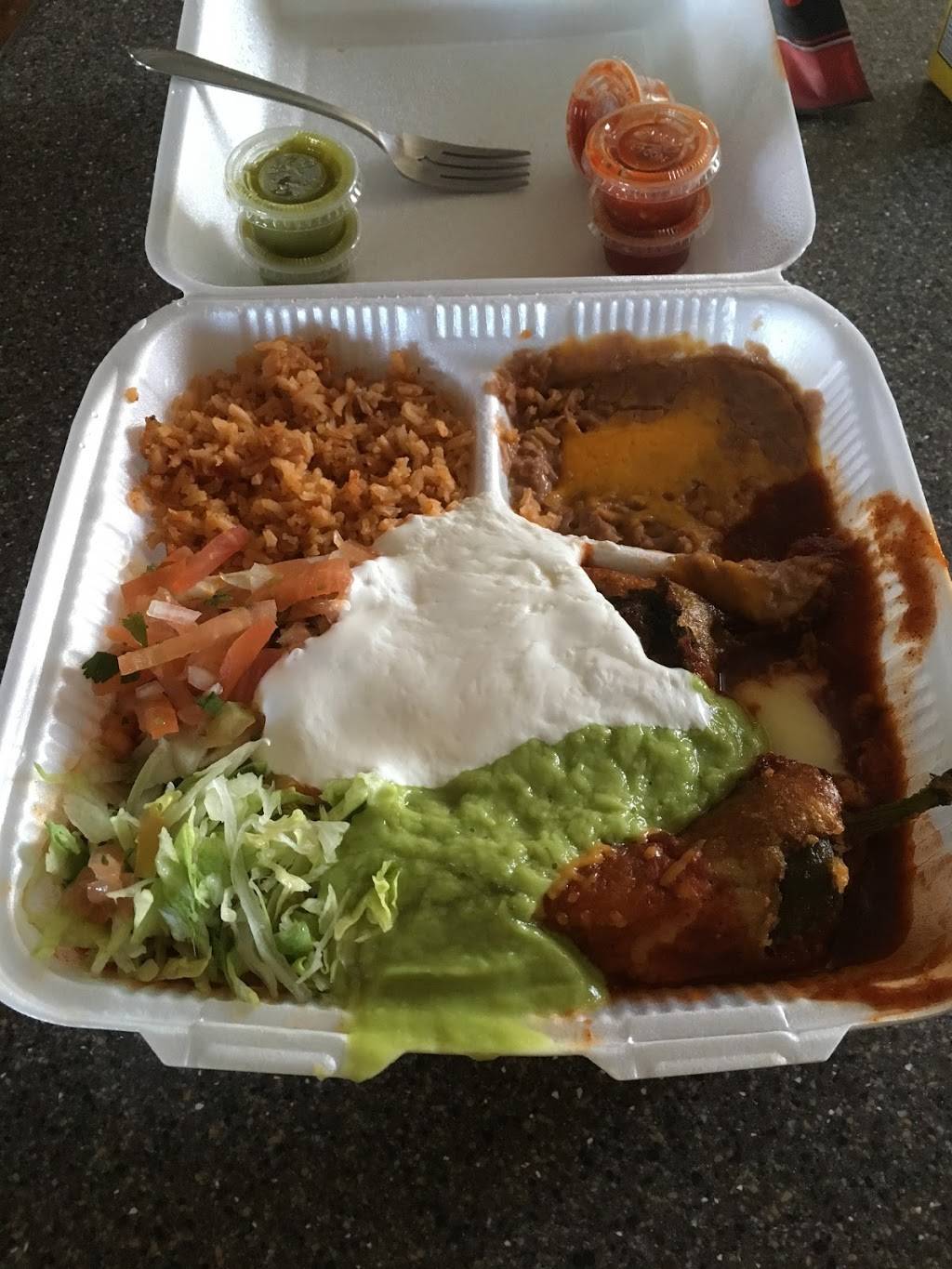 Rolbetos Taco Shop | restaurant | 631 N Arizona Blvd, Coolidge, AZ 85128, USA | 5207238785 OR +1 520-723-8785