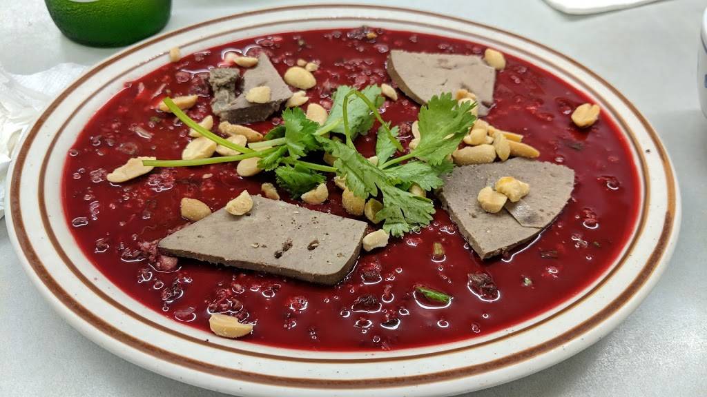 BìNH DÂN Restaurant | restaurant | 10040 McFadden Ave, Westminster, CA 92683, USA | 7148397050 OR +1 714-839-7050