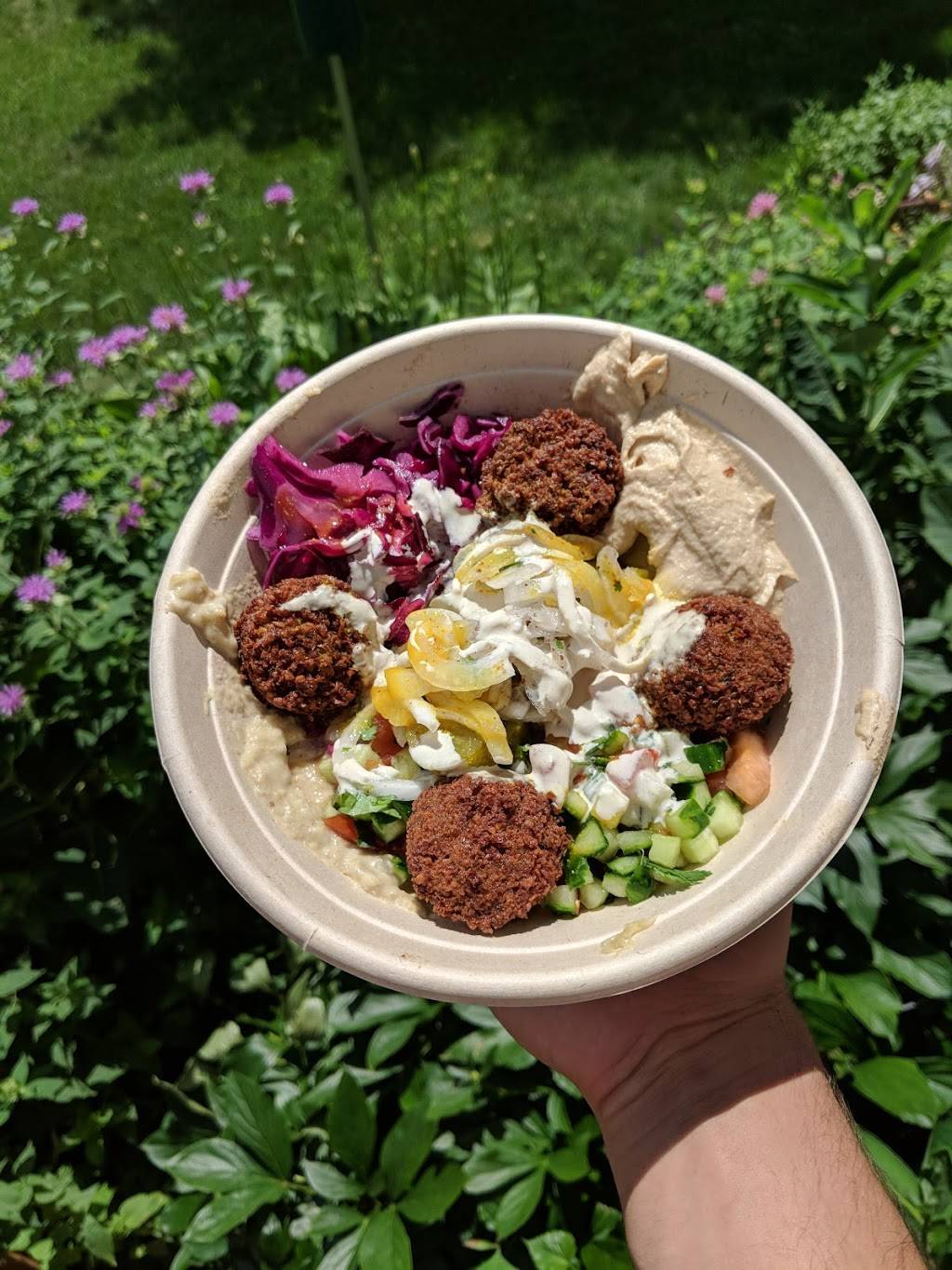 Naf Naf Grill | restaurant | 265 Radio Dr k, Woodbury, MN 55125, USA | 6512379697 OR +1 651-237-9697