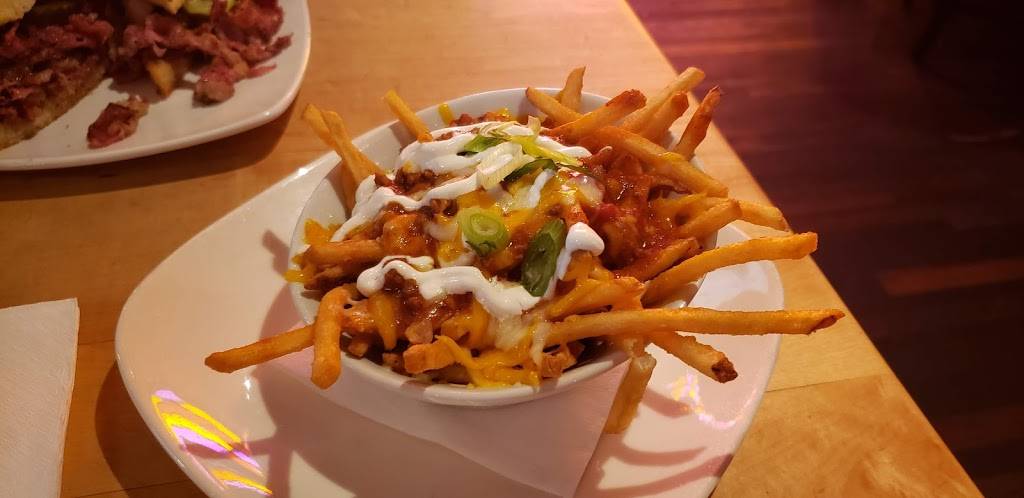 STACKED | restaurant | 18425 Gridley Rd, Cerritos, CA 90703, USA | 5623764300 OR +1 562-376-4300