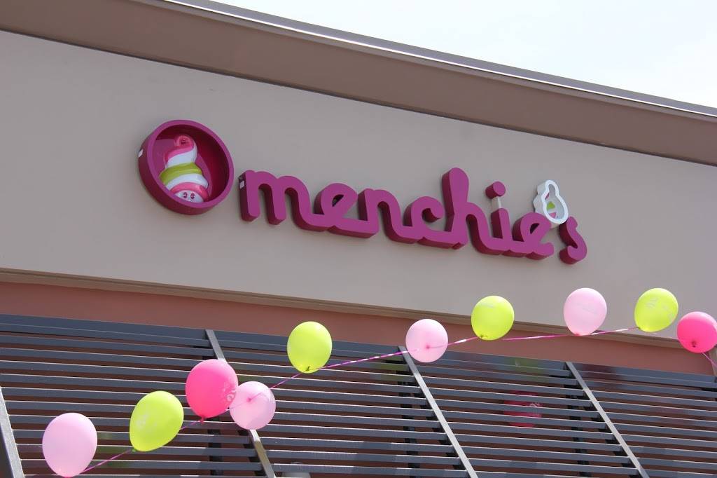Menchies Frozen Yogurt | bakery | 30211 Golden Lantern Ste A, Laguna Niguel, CA 92677, USA | 9494417505 OR +1 949-441-7505