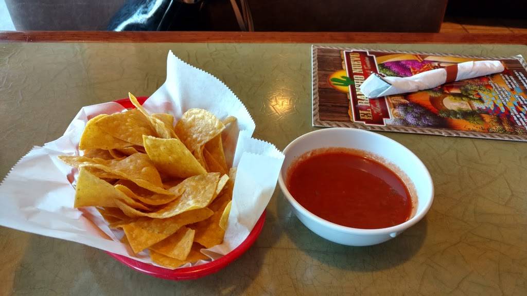 El Rancho Nuevo Floer Dr | restaurant | 9229 Floer Dr, West Chester Township, OH 45069, USA | 5138709700 OR +1 513-870-9700