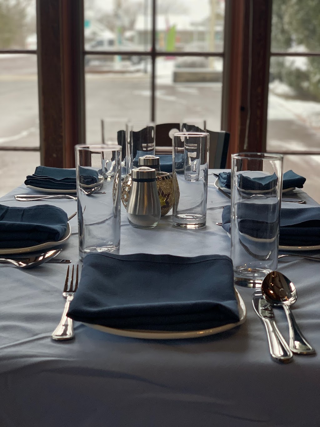 Calypso - Mediterranean Cuisine | restaurant | 4042 W Skippack Pike, Schwenksville, PA 19473, USA | 4849918039 OR +1 484-991-8039