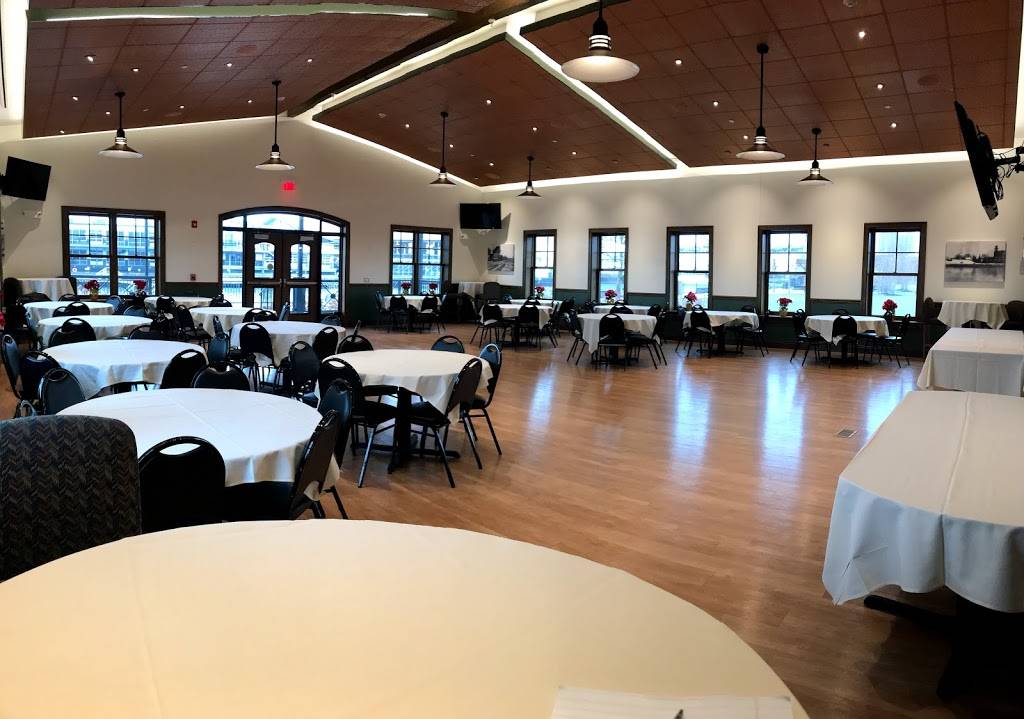 Tewksbury Lodge | restaurant | 249 Ohio St, Buffalo, NY 14204, USA | 7168402866 OR +1 716-840-2866