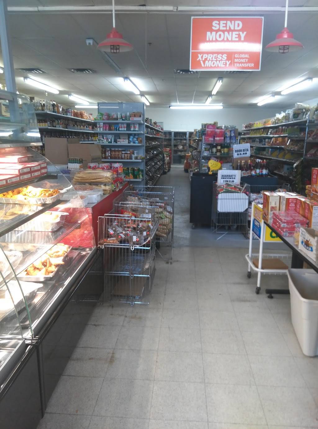 Indo-Asian Groceries and Spices | restaurant | 689 Oxford St W, London, ON N6H 1V1, Canada | 5194724551 OR +1 519-472-4551