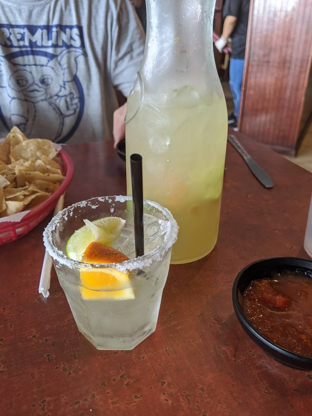 La Pagua | restaurant | 5425 Johnston St, Lafayette, LA 70503, USA | 3379881312 OR +1 337-988-1312