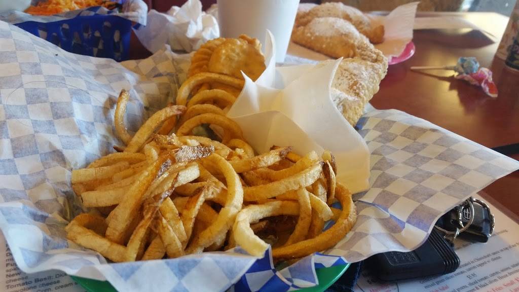 The Original Marinis Empanada House | restaurant | 10001 Westheimer Rd #2570, Houston, TX 77042, USA | 7132662729 OR +1 713-266-2729