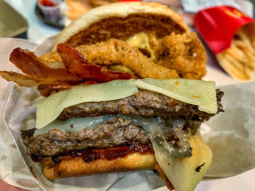 McDonalds | cafe | 8223 Vineland Ave, Orlando, FL 32821, USA | 4072380515 OR +1 407-238-0515