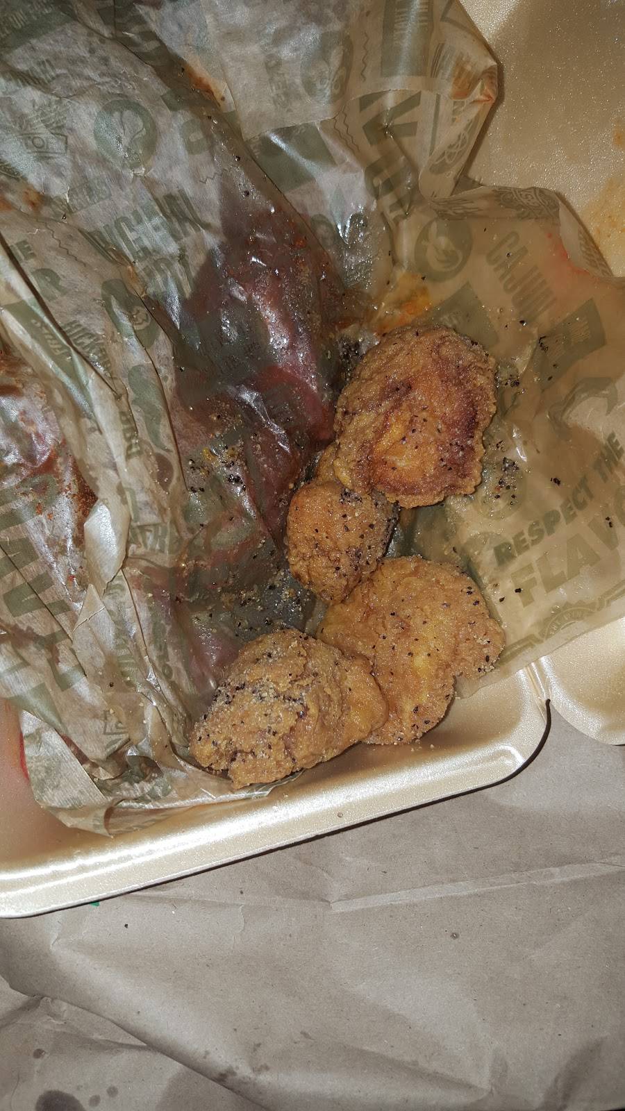 Wingstop | restaurant | 19754 Tomball Pkwy Ste 4, Houston, TX 77070, USA | 2818979464 OR +1 281-897-9464