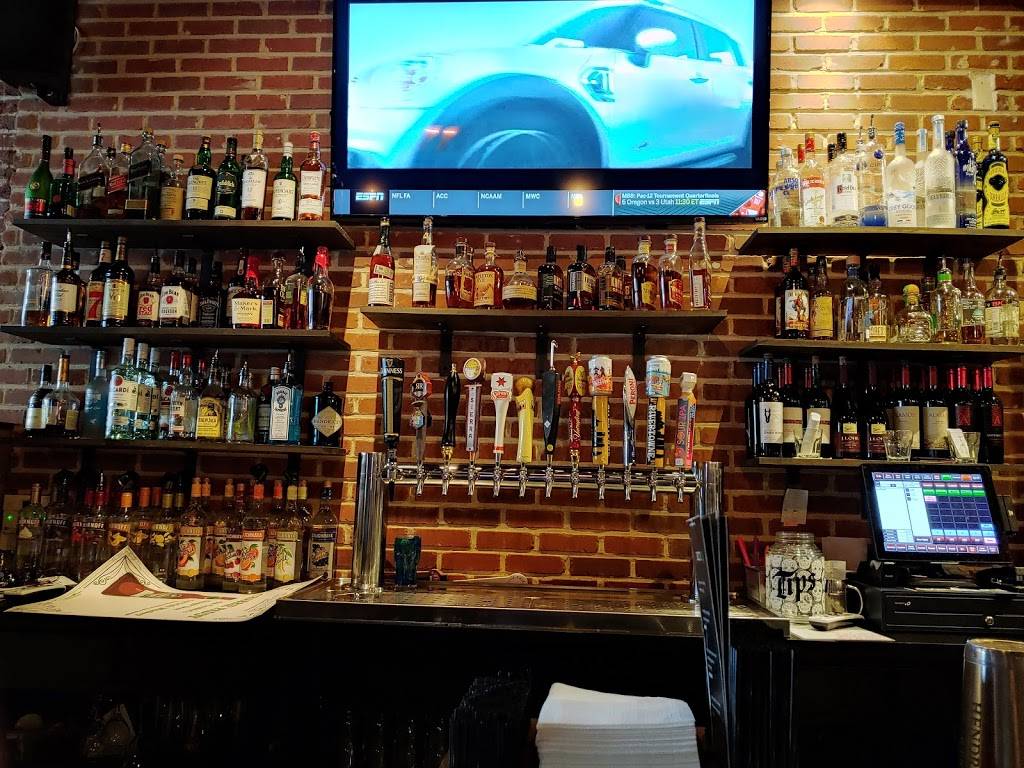 Dive Bar & Grille | restaurant | 2132 E Carson St, Pittsburgh, PA 15203, USA | 4124812969 OR +1 412-481-2969