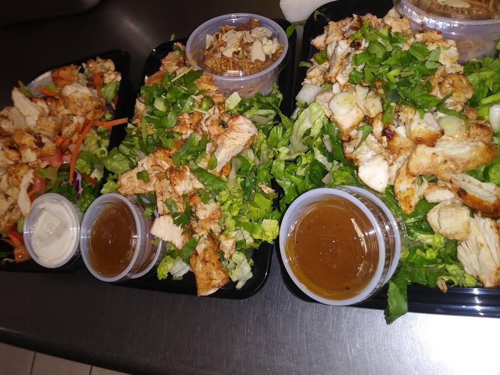 California Tikka Chicken | meal takeaway | 16935 Vanowen St K, Van Nuys, CA 91406, USA | 8183436989 OR +1 818-343-6989