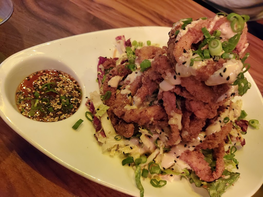 Tap 42 Craft Kitchen & Bar - Coral Springs | restaurant | 3111 N University Dr Ste 100, Coral Springs, FL 33065, USA | 9546886944 OR +1 954-688-6944