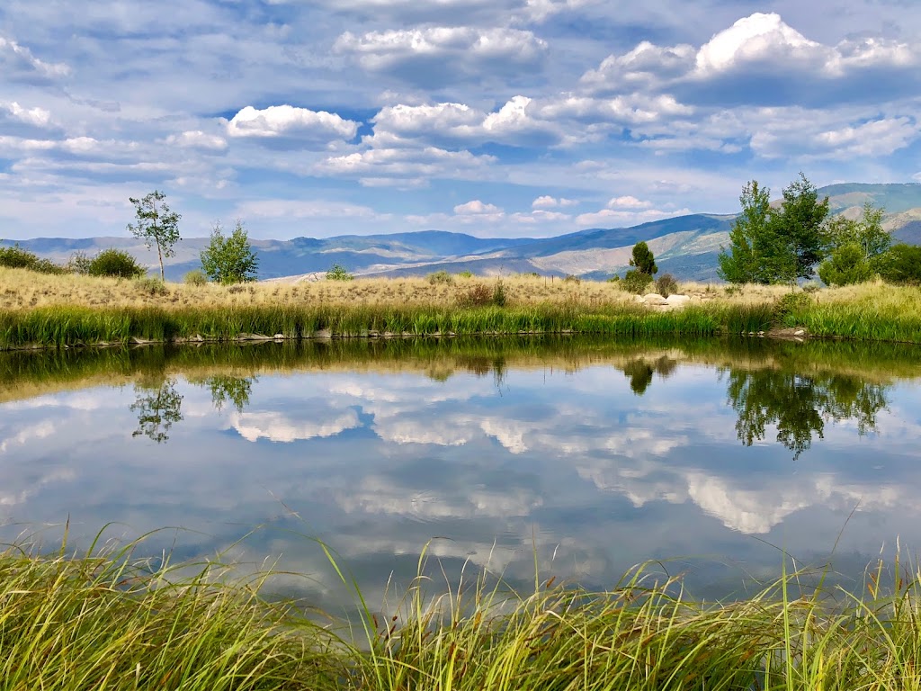 Red Sky Golf Club | restaurant | 376 Red Sky Rd, Wolcott, CO 81655, USA | 9707548425 OR +1 970-754-8425