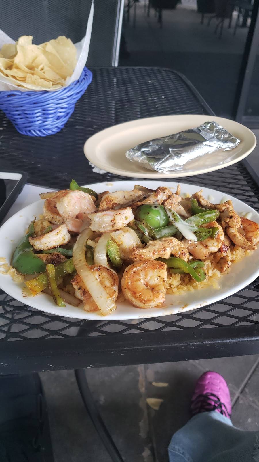 Casa Mexicana | restaurant | 555 S Perkins Rd, Memphis, TN 38117, USA | 9017794115 OR +1 901-779-4115