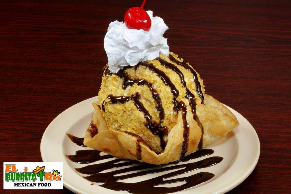 El Burrito Rey | restaurant | 4142 W 167th St, Oak Forest, IL 60452, USA | 7089604376 OR +1 708-960-4376