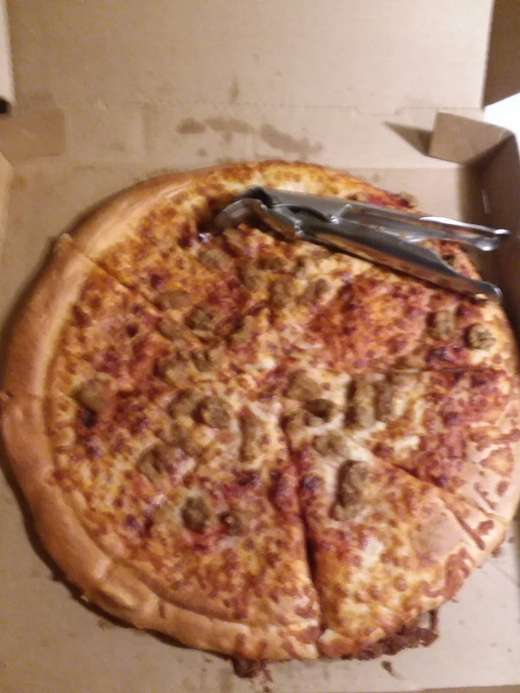 Little Caesars Pizza | meal takeaway | 3225 W 47th Pl, Chicago, IL 60632, USA | 7732546868 OR +1 773-254-6868