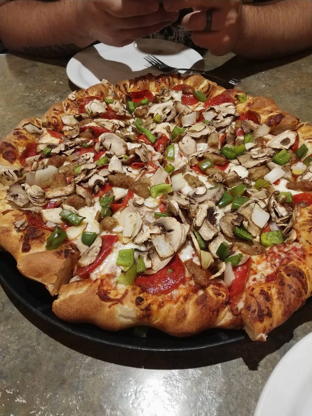 Grand Pizza | restaurant | 1131 Grand Ave, Grand Lake, CO 80447, USA | 9706278390 OR +1 970-627-8390