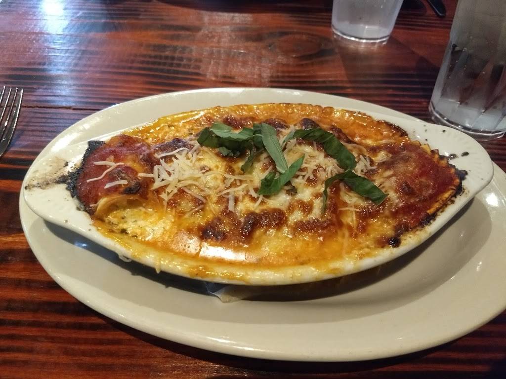 Pastafina | restaurant | 1045 E Lowell Ave, Cave Springs, AR 72718, USA | 4798444081 OR +1 479-844-4081