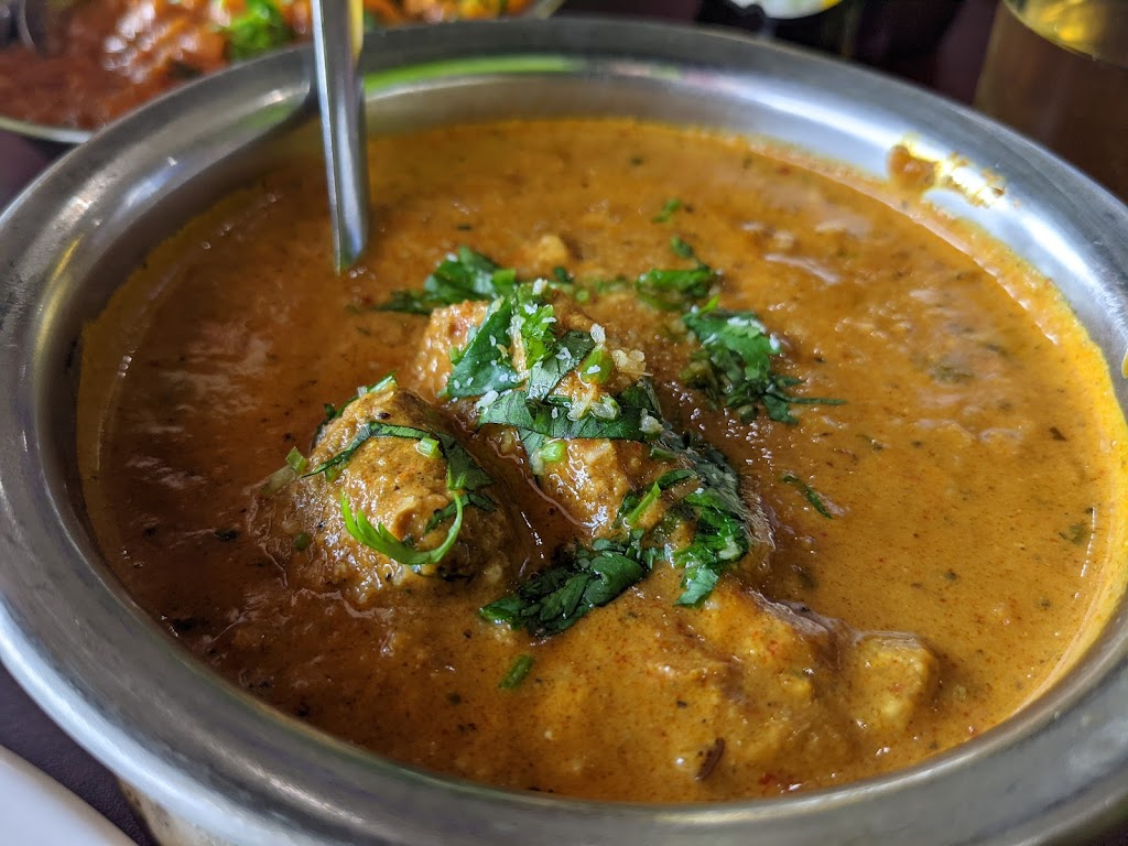 Curry Kitchen Indian-Nepalese Restaurant | restaurant | 15424 Farm to Market Rd 1825 #230, Pflugerville, TX 78660, USA | 5125199104 OR +1 512-519-9104