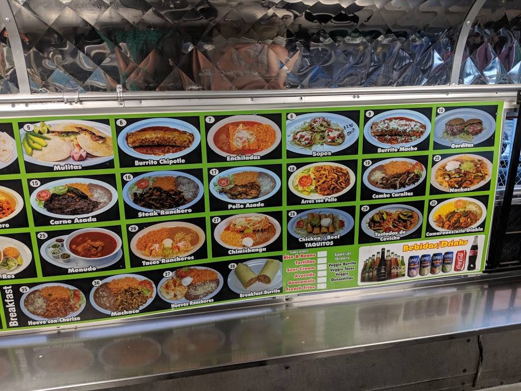 Taqueria El Asadero???? | restaurant | 3513 Rainier Ave S, Seattle, WA 98144, USA | 2064760793 OR +1 206-476-0793