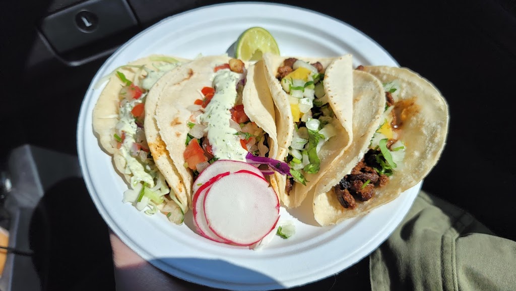 Acapulco Food Truck | restaurant | 1611 7th St, Umatilla, OR 97882, USA | 5413714240 OR +1 541-371-4240