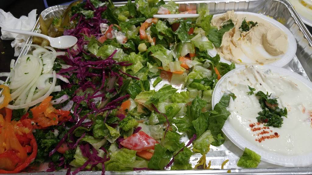 Shawarma House Walkley | restaurant | 1739 Walkley Rd #4, Ottawa, ON K1V 2P6, Canada | 6136808300 OR +1 613-680-8300