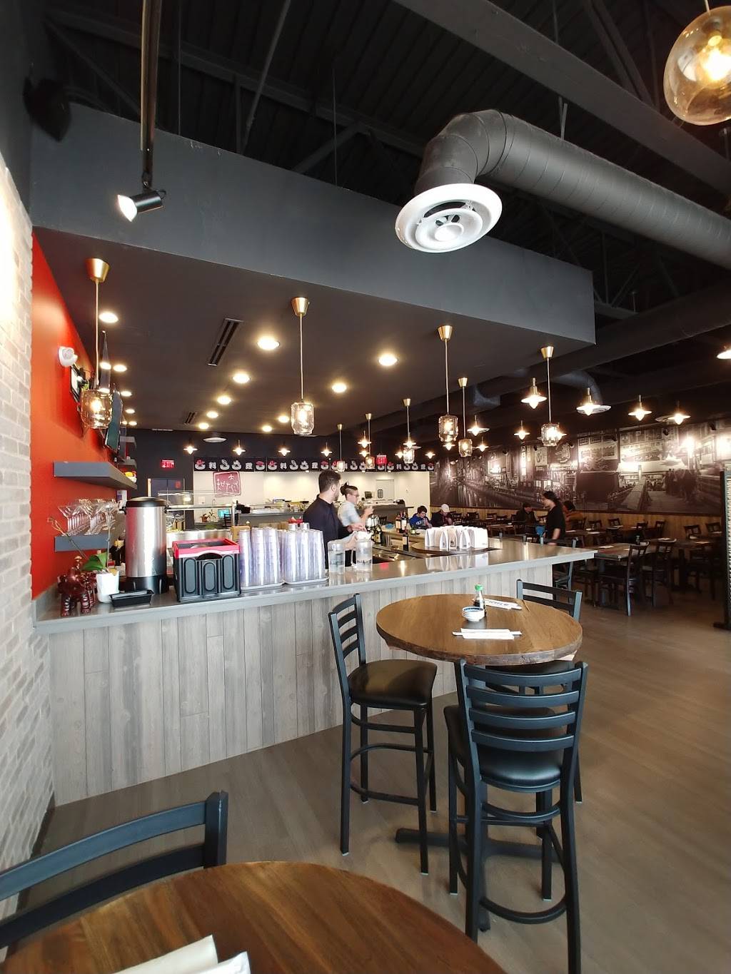 Taeji Sushi Japanese Restaurant | restaurant | 8326 Old Keene Mill Rd, West Springfield, VA 22152, USA | 7035698888 OR +1 703-569-8888