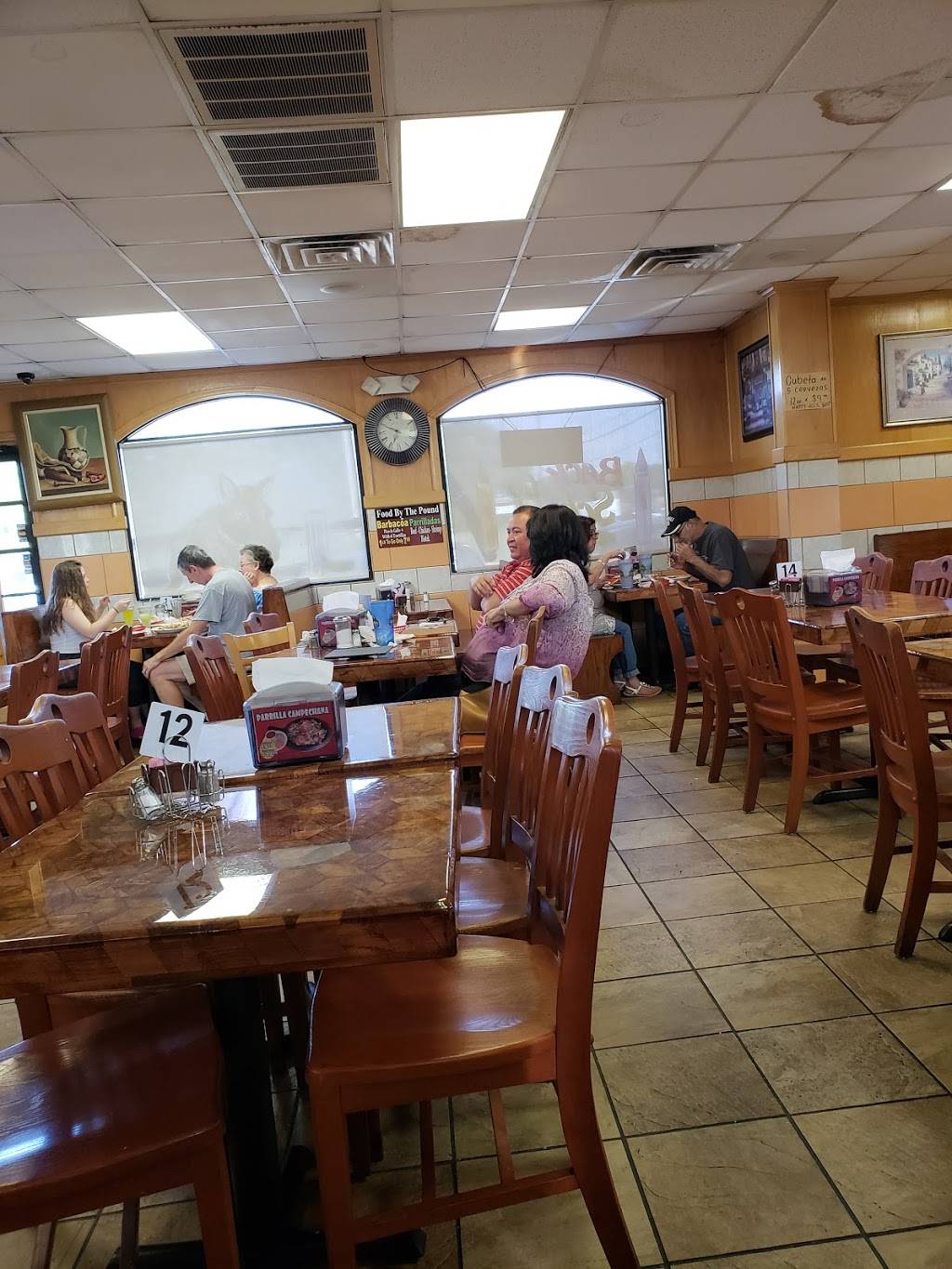 Taqueria La Tapatia | restaurant | 7891 Culebra Rd, San Antonio, TX 78251, USA | 2106805992 OR +1 210-680-5992