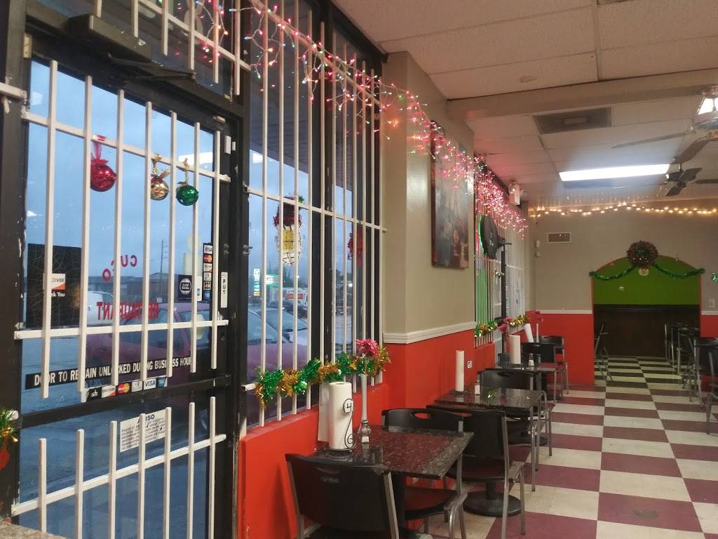 El Cuco Restaurant | restaurant | 8102 W Tidwell Rd, Houston, TX 77040, USA | 7138959099 OR +1 713-895-9099