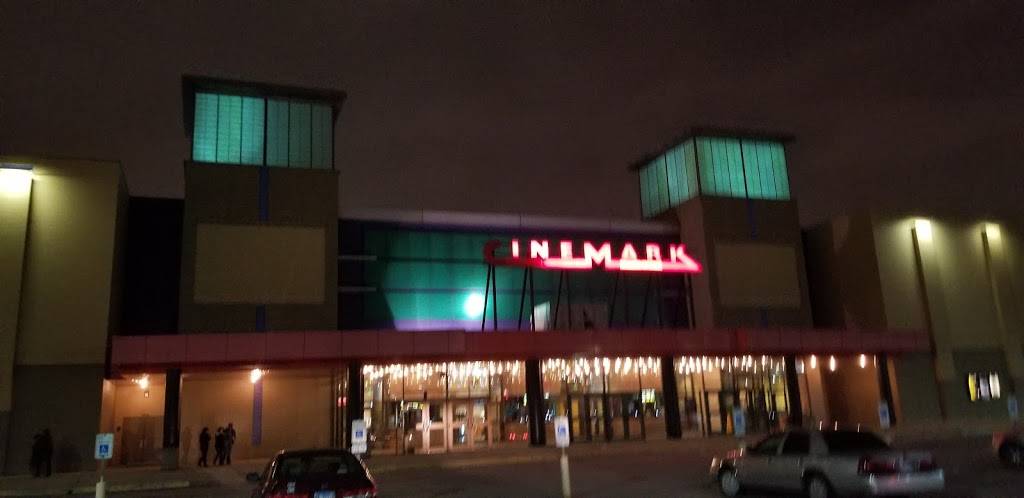 Cinemark Melrose Park | meal takeaway | 1001 W North Ave, Melrose Park, IL 60160, USA | 7083382294 OR +1 708-338-2294