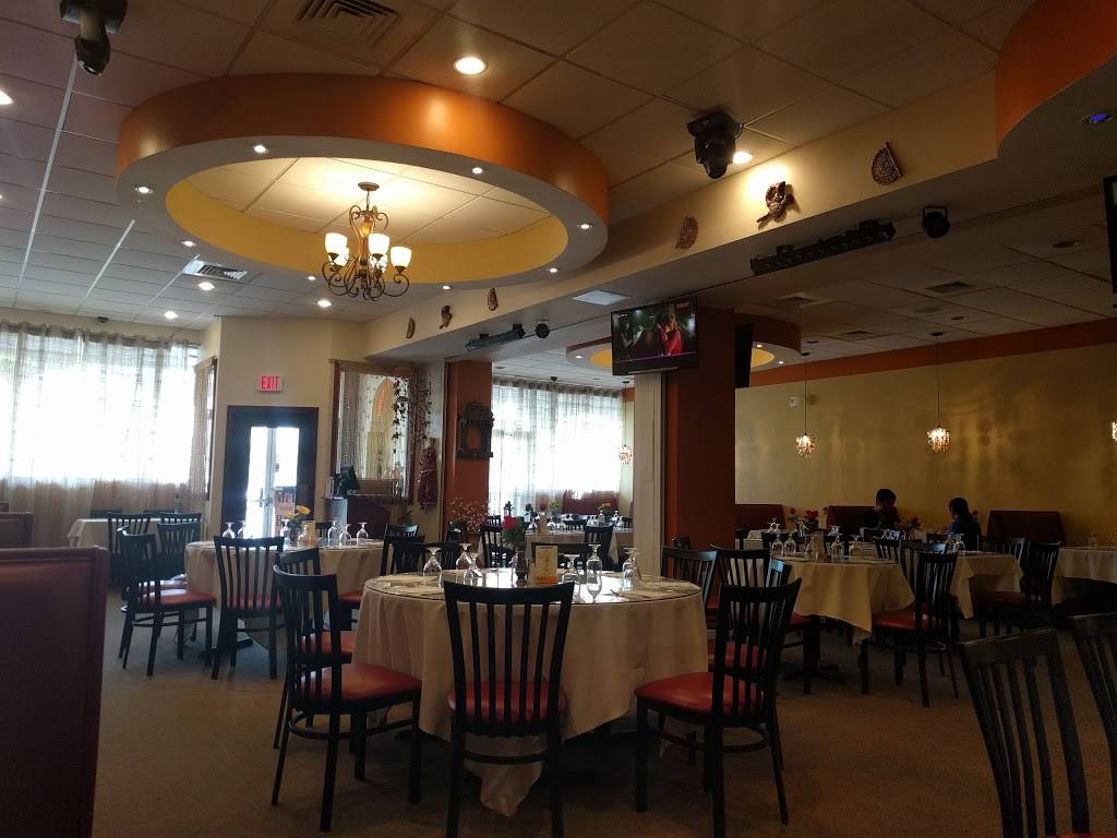 Delhi-6 | restaurant | 43761 Parkhurst Plaza #124, Ashburn, VA 20147, USA | 7037236363 OR +1 703-723-6363