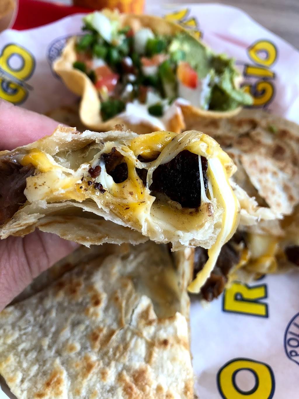 Pollo Regio | restaurant | 1050 NE Green Oaks Blvd, Arlington, TX 76006, USA | 8175385744 OR +1 817-538-5744