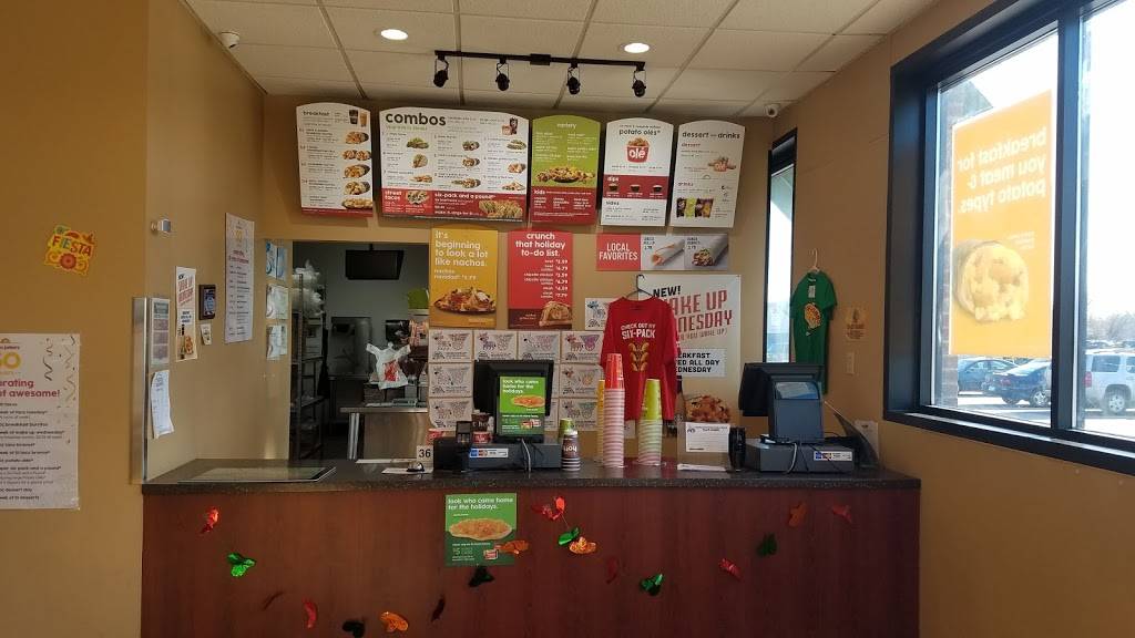Taco Johns | restaurant | 5952 Large Ave NE, Albertville, MN 55301, USA | 7632767187 OR +1 763-276-7187