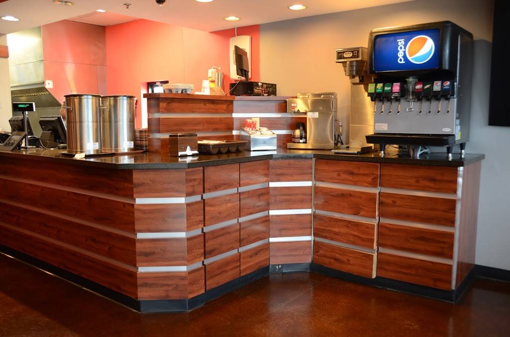 Shogun Express | restaurant | 830 Fairview Ave, Bowling Green, KY 42104, USA | 2709041267 OR +1 270-904-1267