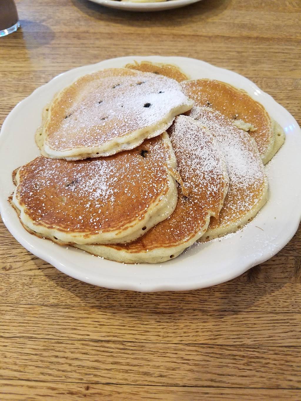 The Original Pancake House | bakery | 106 S Northwest Hwy, Park Ridge, IL 60068, USA | 8476961381 OR +1 847-696-1381