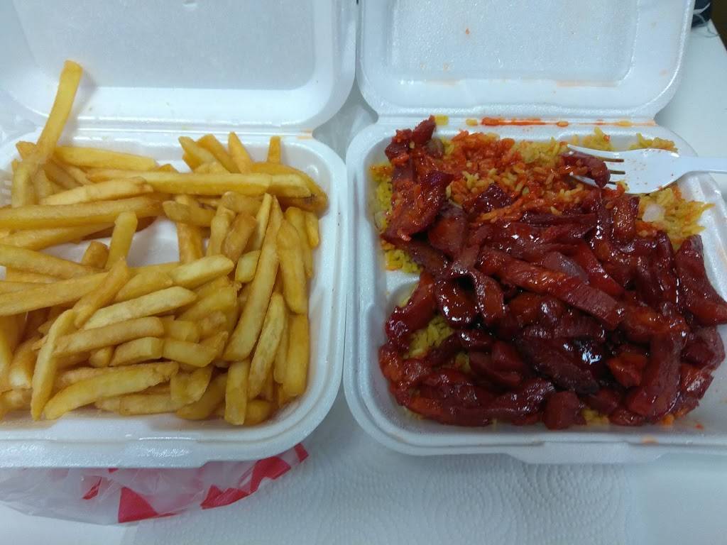 China Kitchen | restaurant | 7091 Collins Rd unit 201, Jacksonville, FL 32244, USA | 9047231117 OR +1 904-723-1117