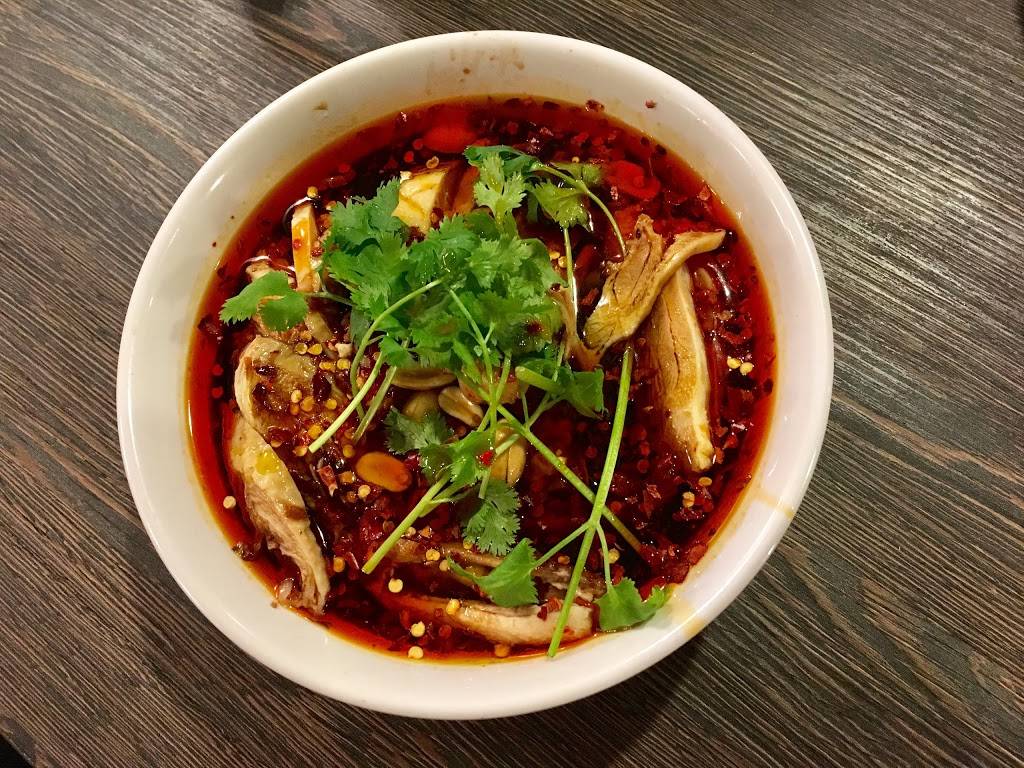 Dim Sum Cafe | meal takeaway | 2711 S Alma School Rd #2, Mesa, AZ 85210, USA | 4802689991 OR +1 480-268-9991