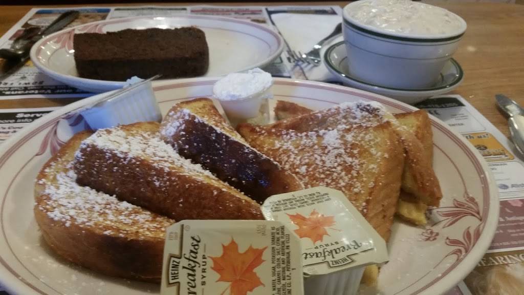 Point 40 Diner | restaurant | 761 US-40, Monroeville, NJ 08343, USA | 8563582882 OR +1 856-358-2882