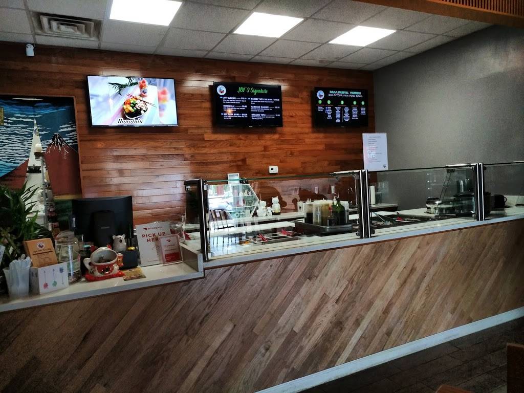 Joy Bowl | restaurant | 455 A Breckwood Blvd, Springfield, MA 01109, USA | 4134551280 OR +1 413-455-1280