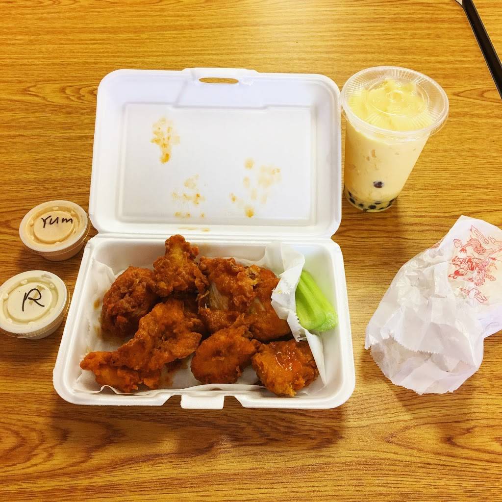 Tangs Chicken | restaurant | 2001 Gulf to Bay Blvd # C, Clearwater, FL 33765, USA | 7272502543 OR +1 727-250-2543