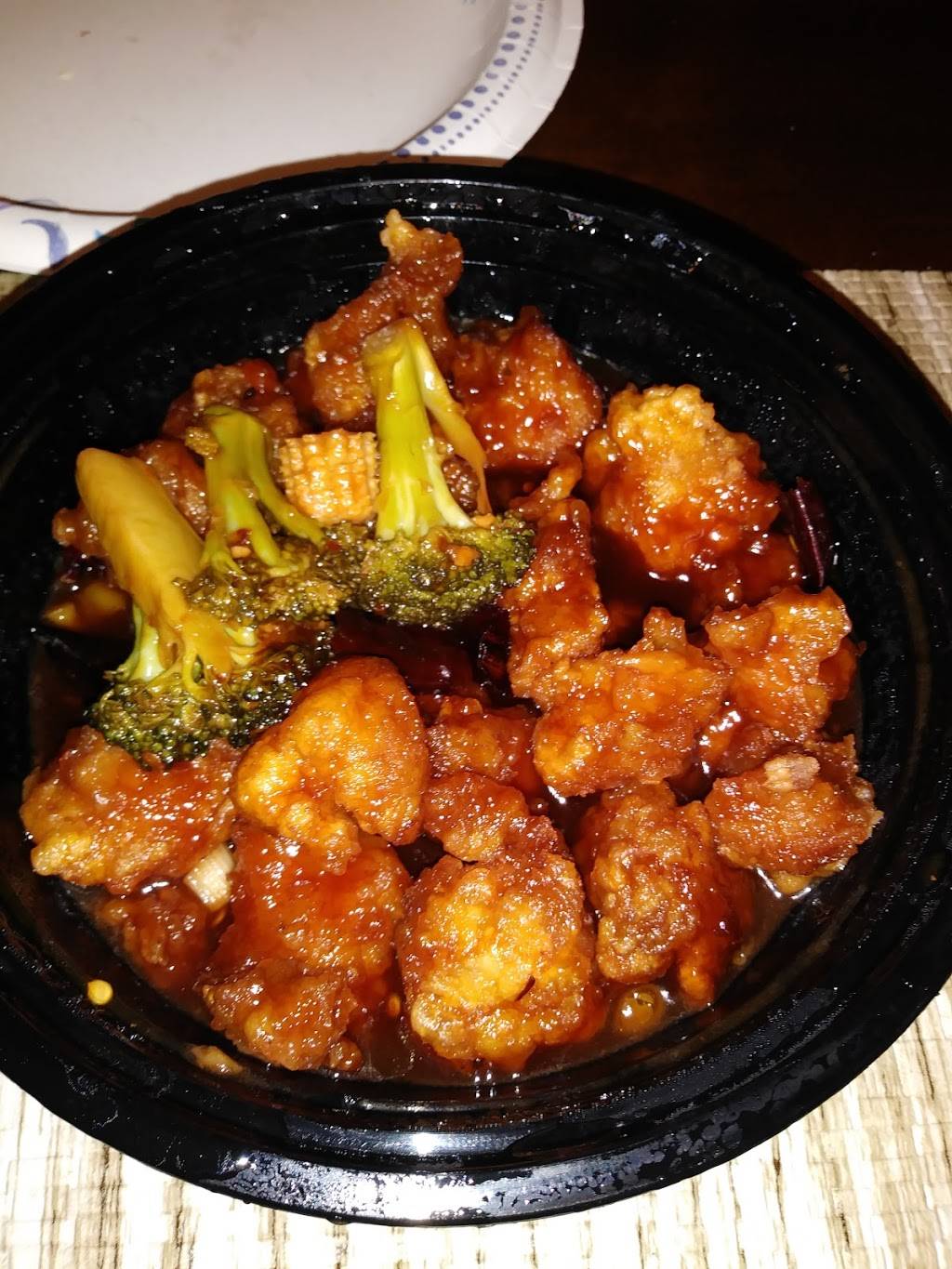 China Town | restaurant | 9440 E State Rte 350, Raytown, MO 64133, USA | 8163137800 OR +1 816-313-7800