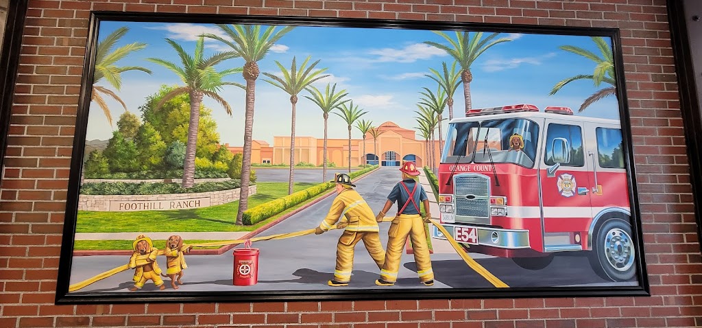 Firehouse Subs Foothill Ranch Towne Center | restaurant | 26592 Towne Centre Dr Ste 110, Foothill Ranch, CA 92610, USA | 9493052412 OR +1 949-305-2412