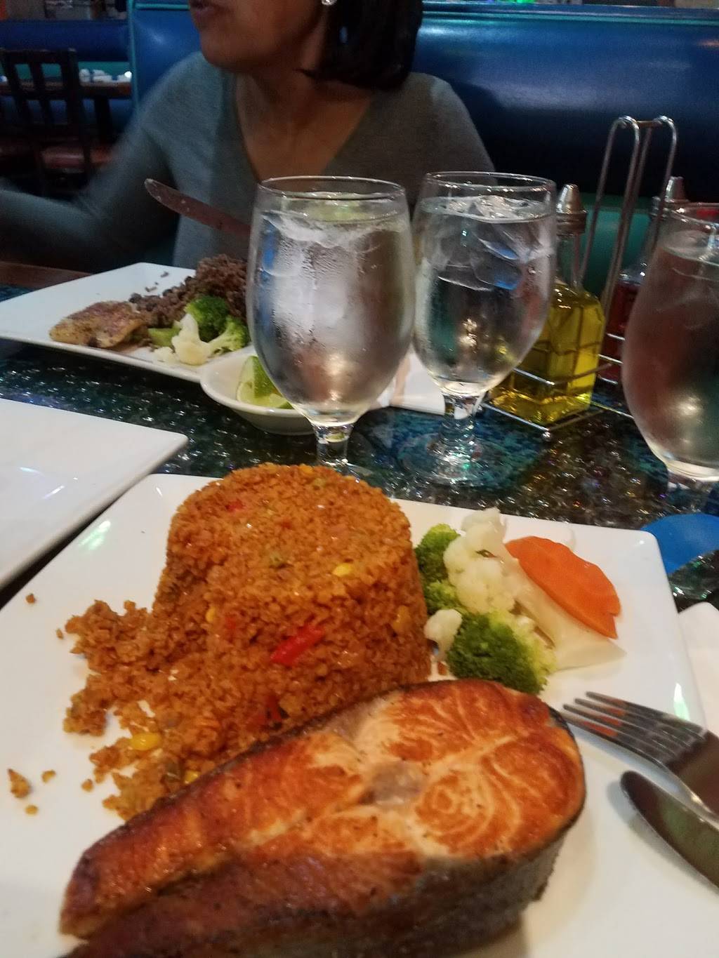 Marisco Centro | restaurant | 1490 St Nicholas Ave, New York, NY 10033, USA | 2127402000 OR +1 212-740-2000