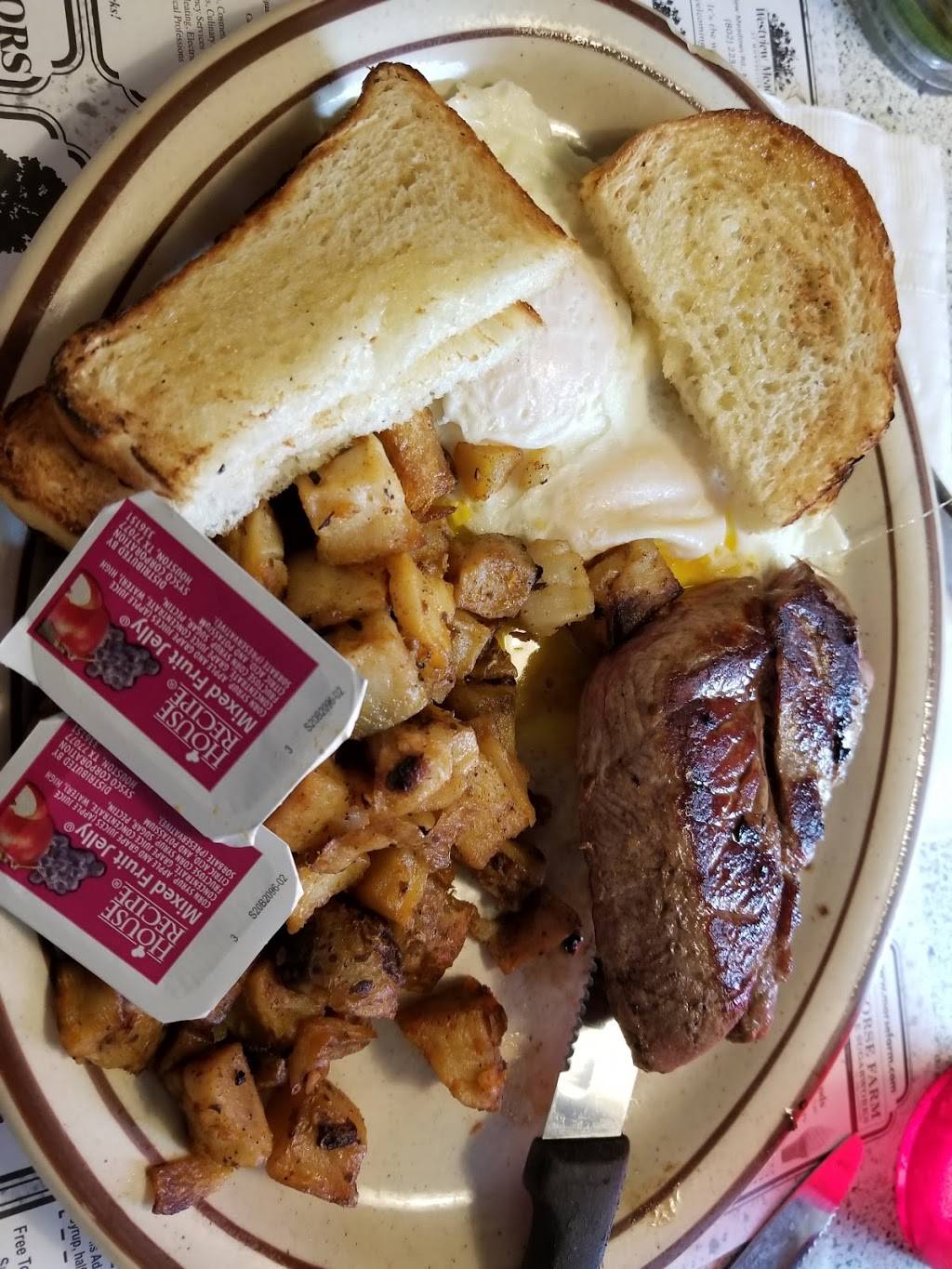 Wayside Restaurant, Bakery & Creamery | bakery | 1873 US-302, Berlin, VT 05602, USA | 8022236611 OR +1 802-223-6611